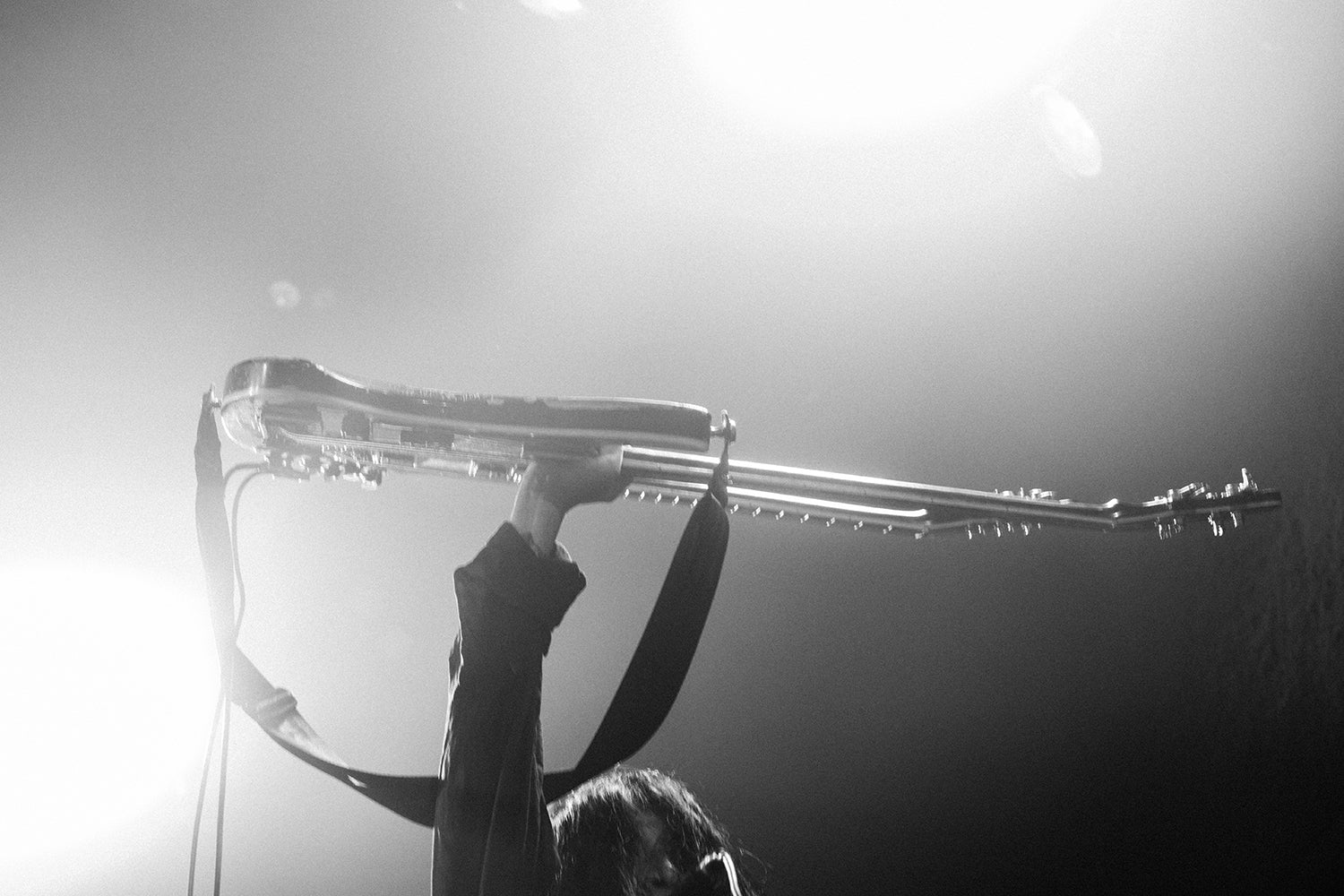 BORIS by Ebru Yıldız