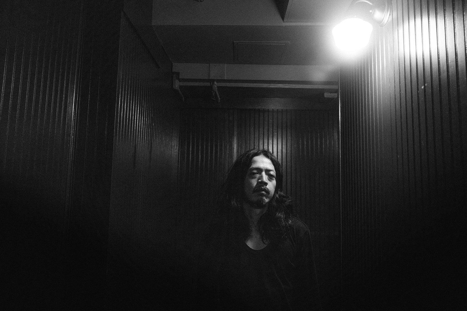 BORIS by Ebru Yıldız