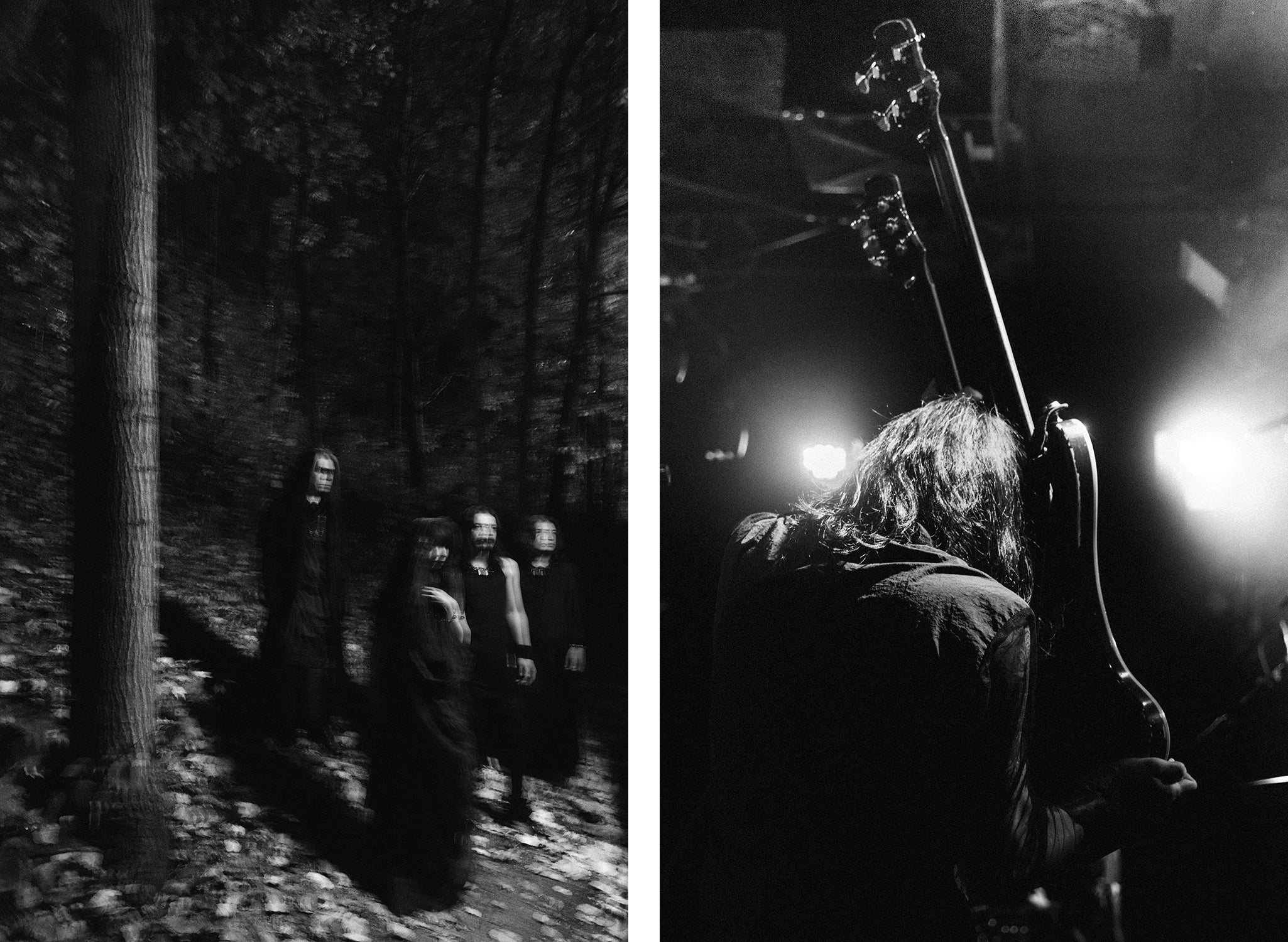 BORIS by Ebru Yıldız