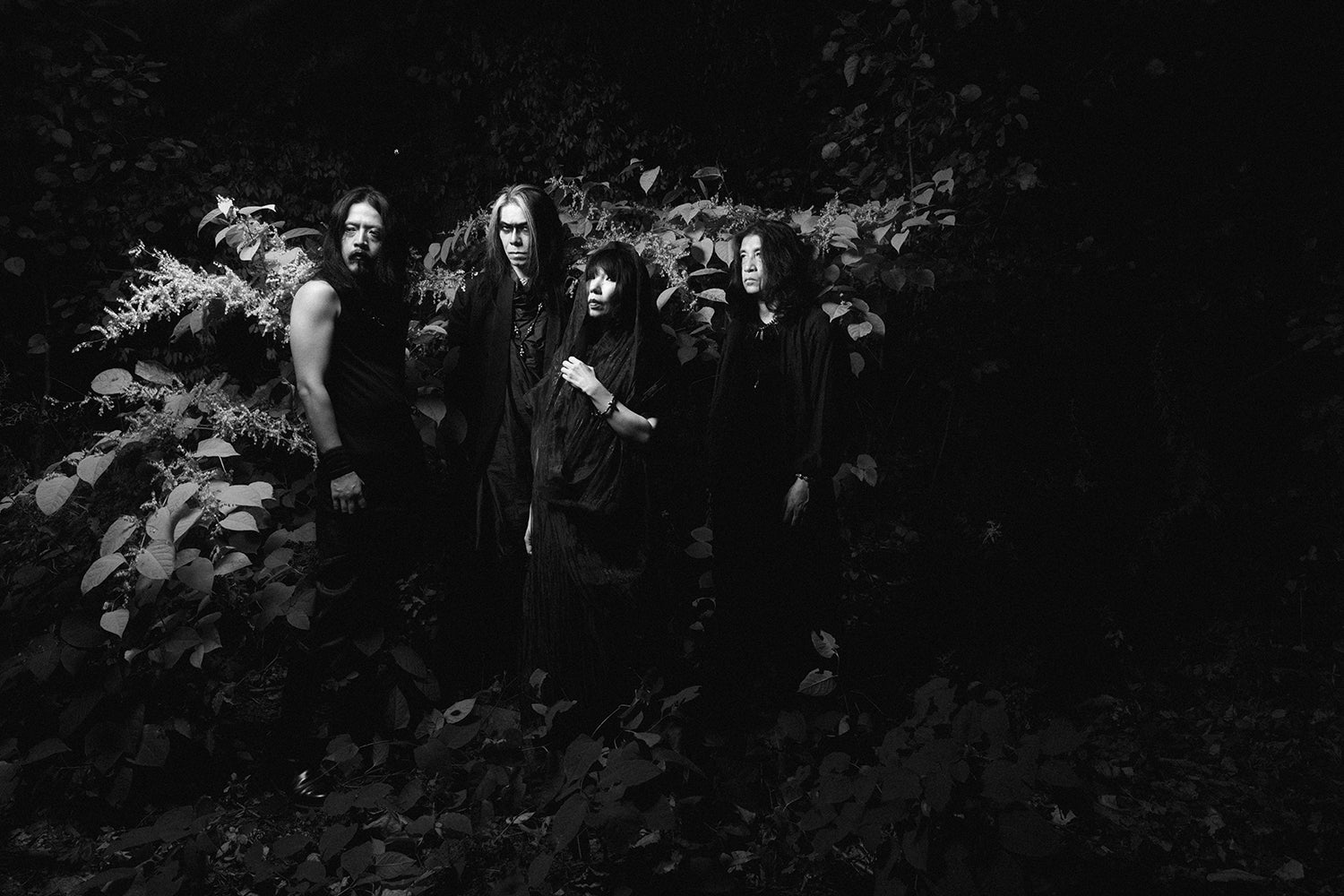 BORIS by Ebru Yıldız