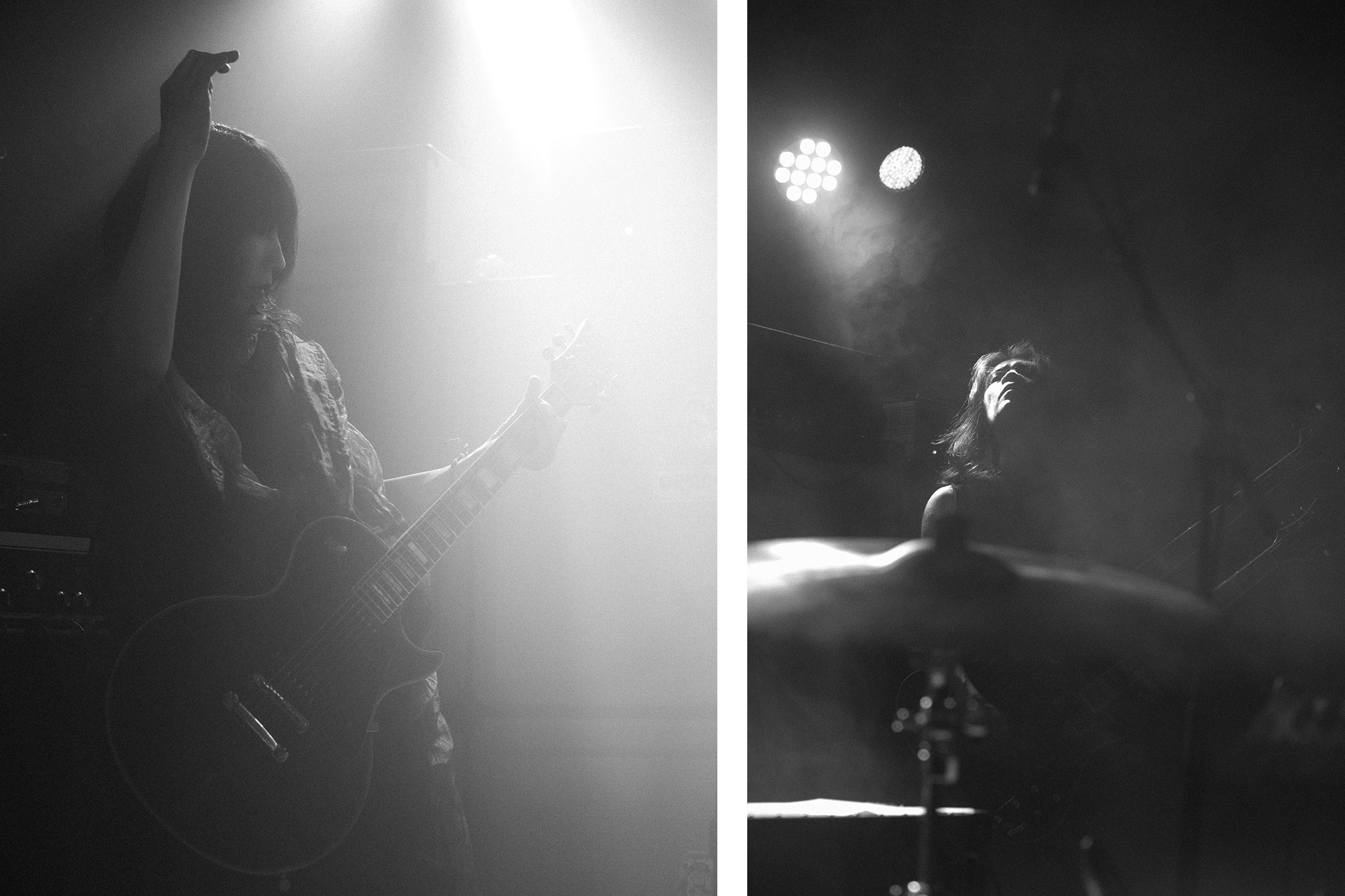 BORIS by Ebru Yıldız