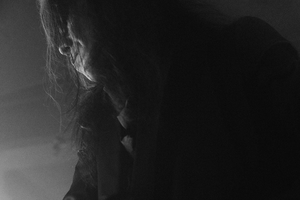 BORIS by Ebru Yıldız