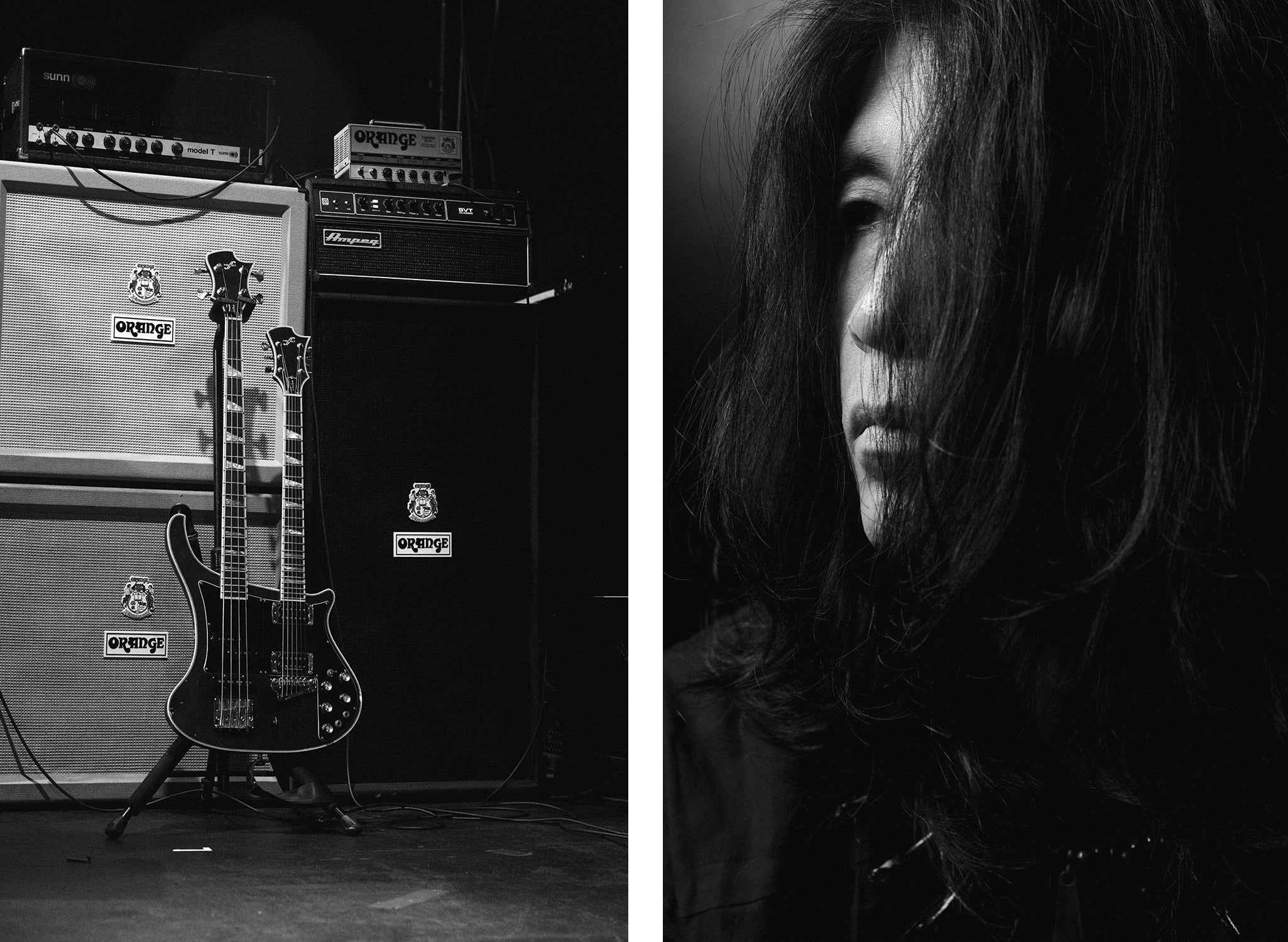 BORIS by Ebru Yıldız