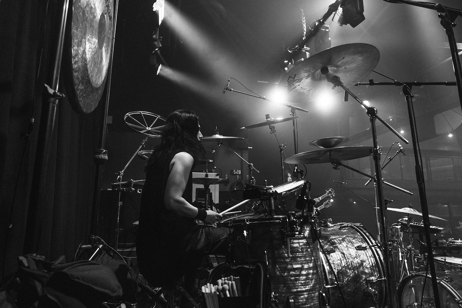 BORIS by Ebru Yıldız