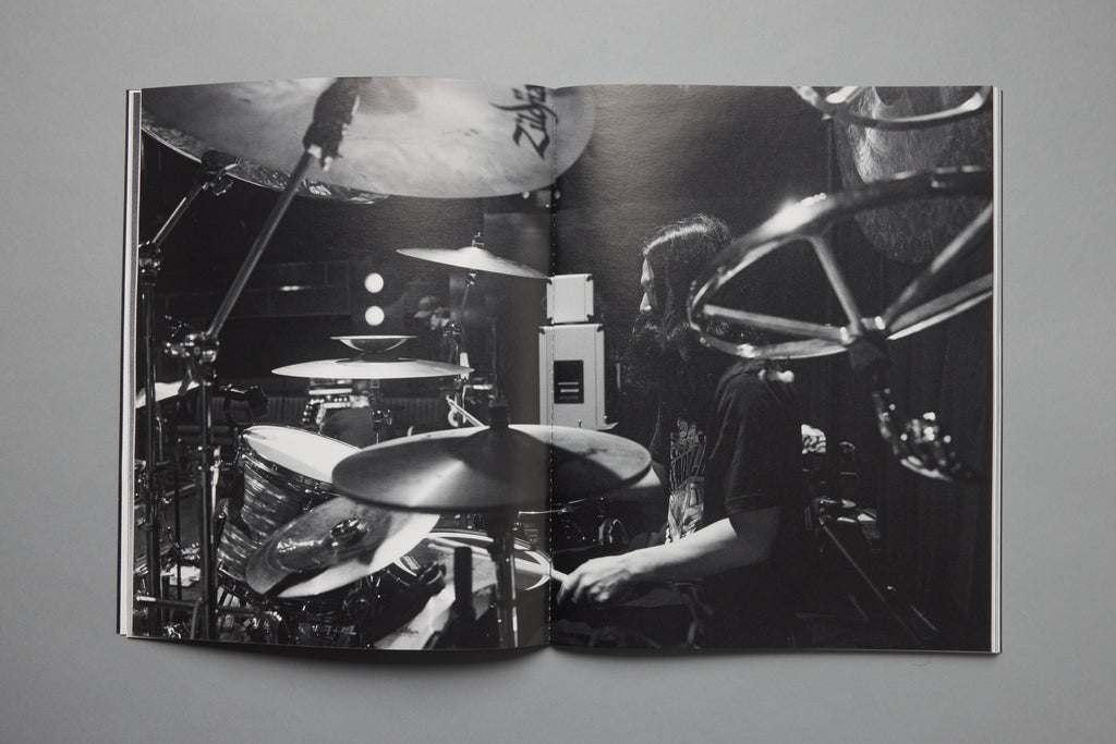 BORIS by Ebru Yıldız