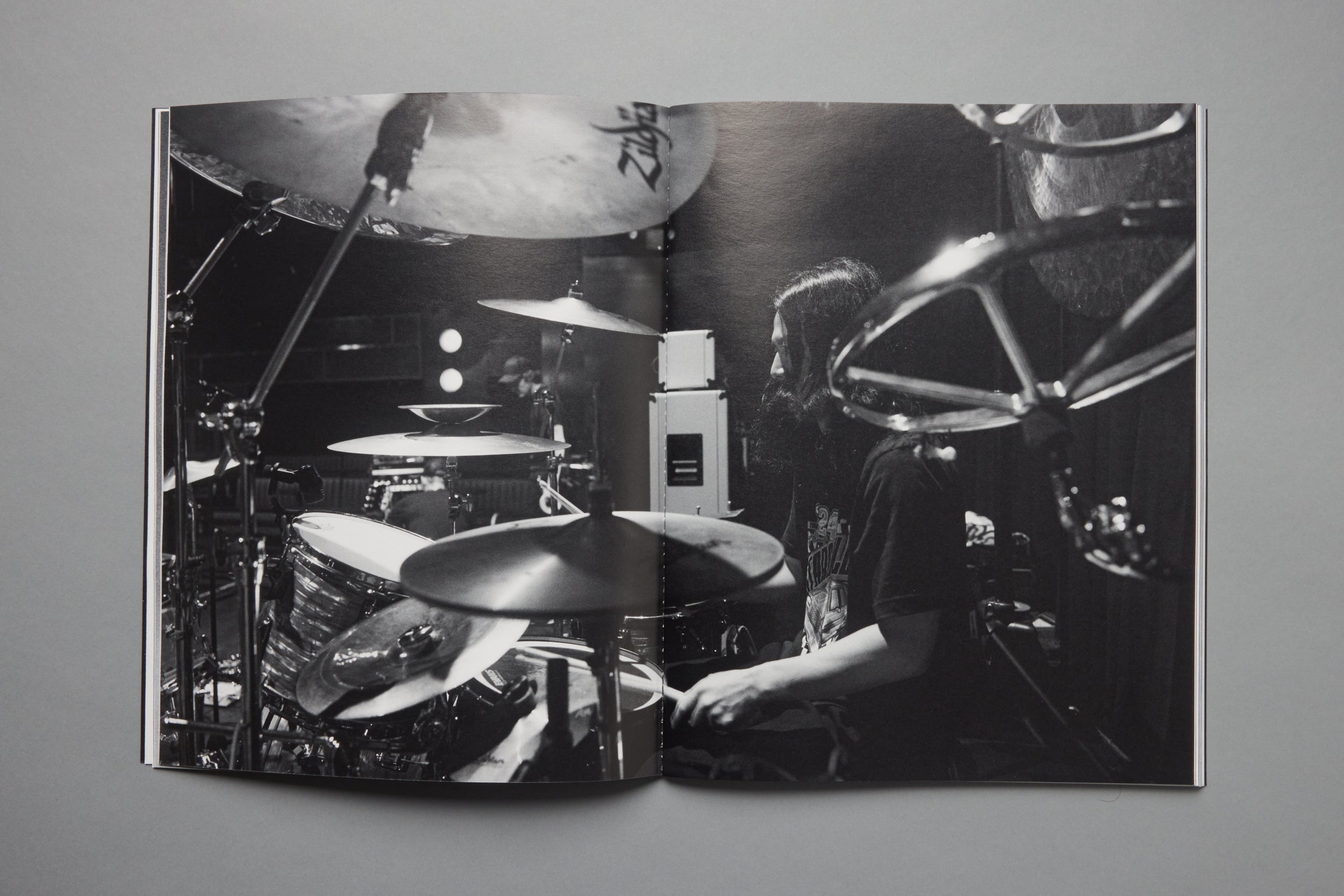 BORIS by Ebru Yıldız