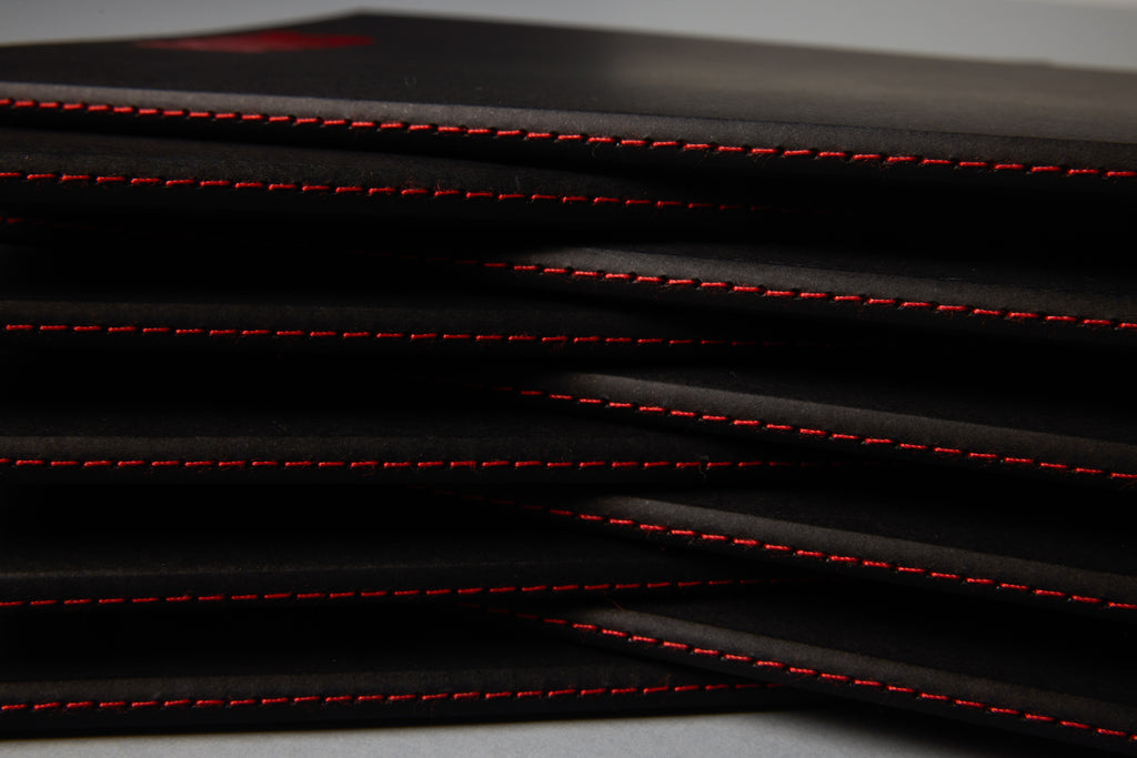 BORIS by Ebru Yıldız