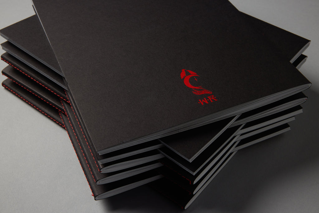 BORIS by Ebru Yıldız