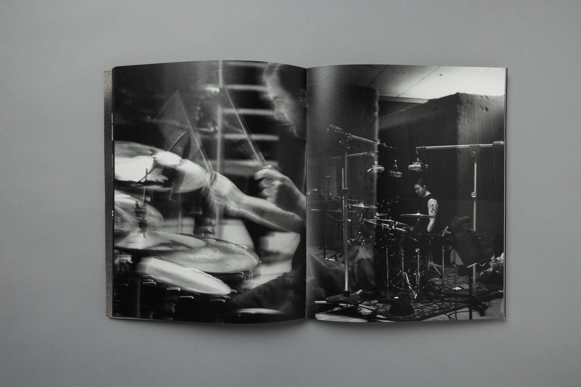 Deafheaven by Ebru Yıldız