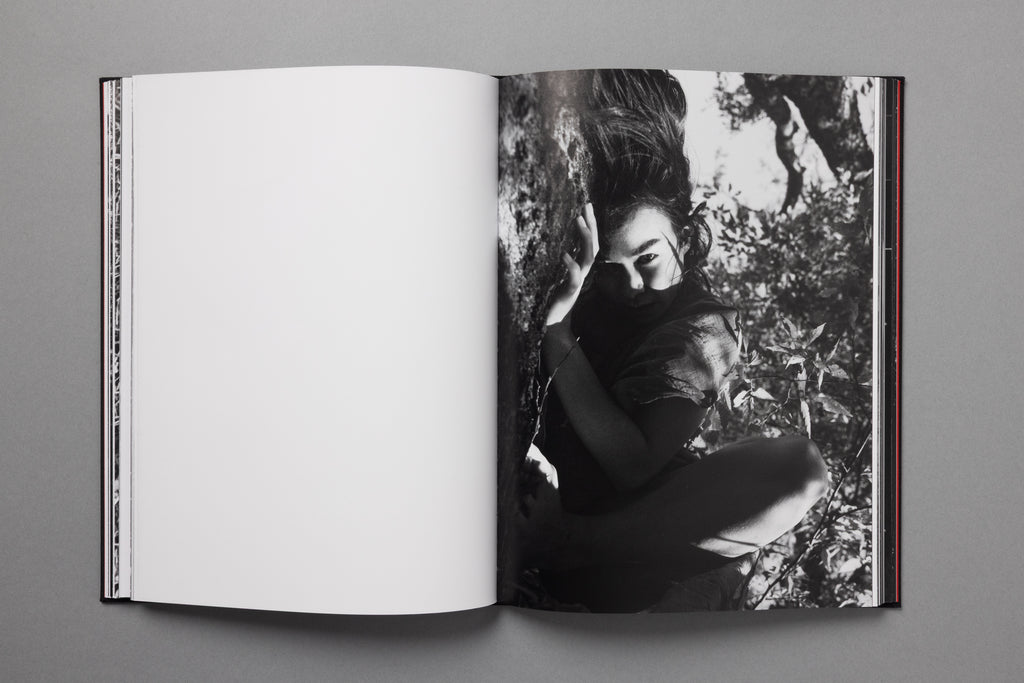 King Of All The Land: Mitski by Ebru Yıldız