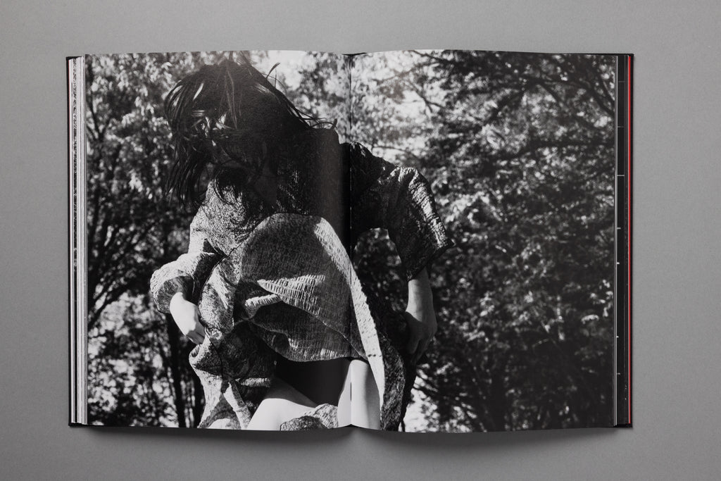 King Of All The Land: Mitski by Ebru Yıldız
