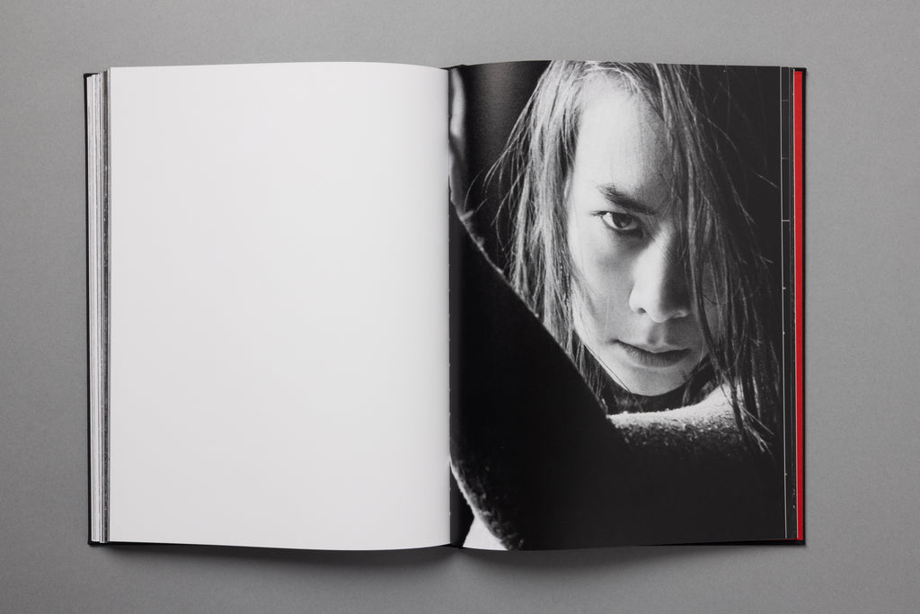 King Of All The Land: Mitski by Ebru Yıldız