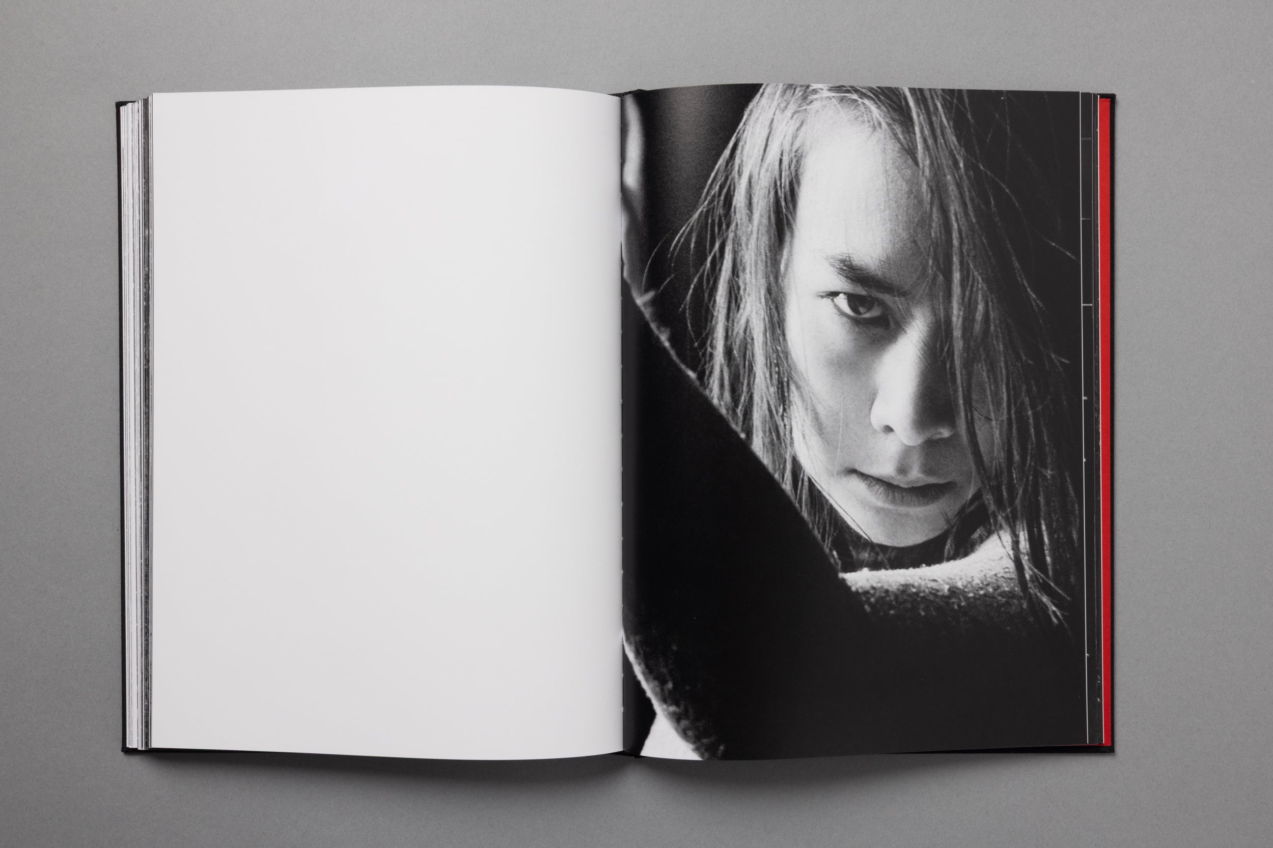 King Of All The Land: Mitski by Ebru Yıldız