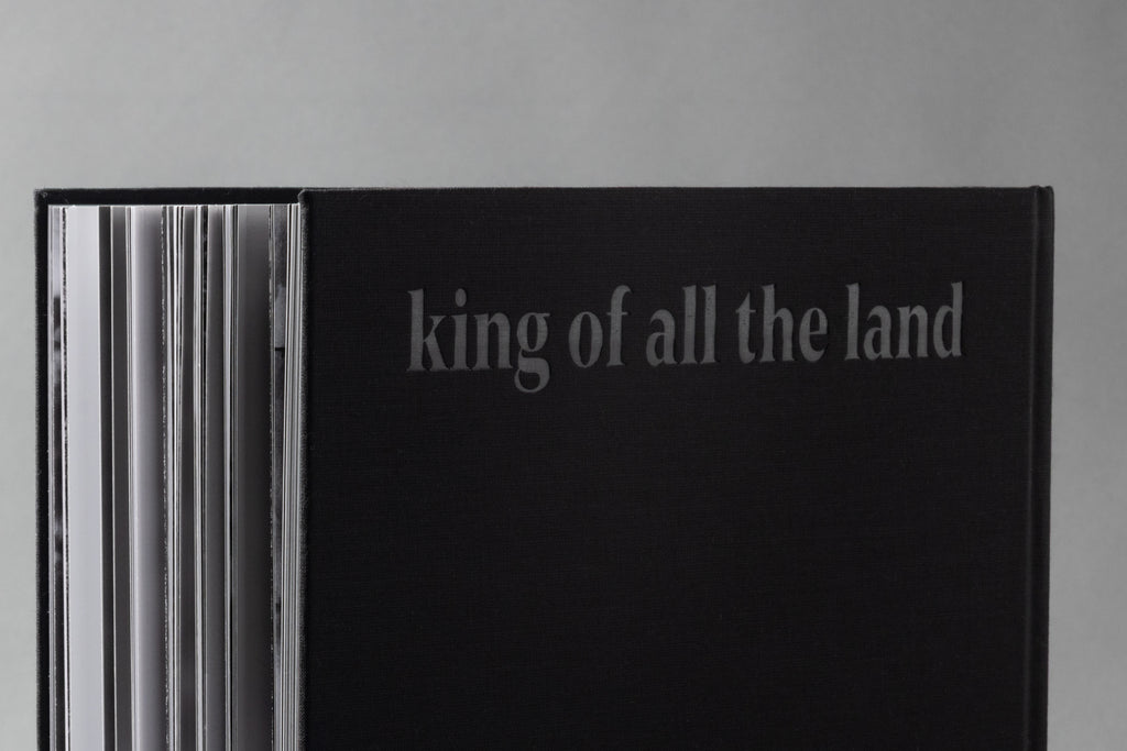 King Of All The Land: Mitski by Ebru Yıldız
