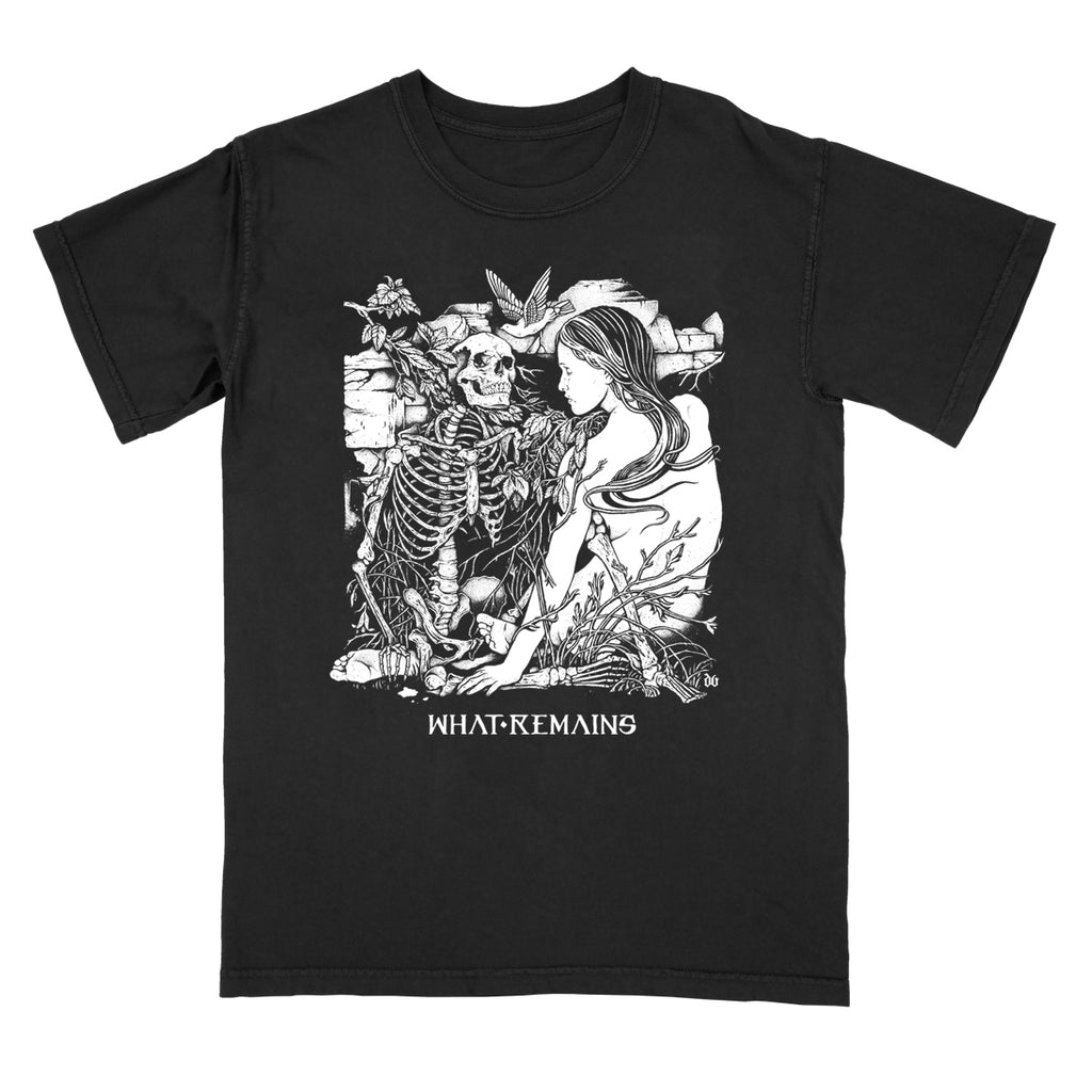 WR Bookplate T-Shirt