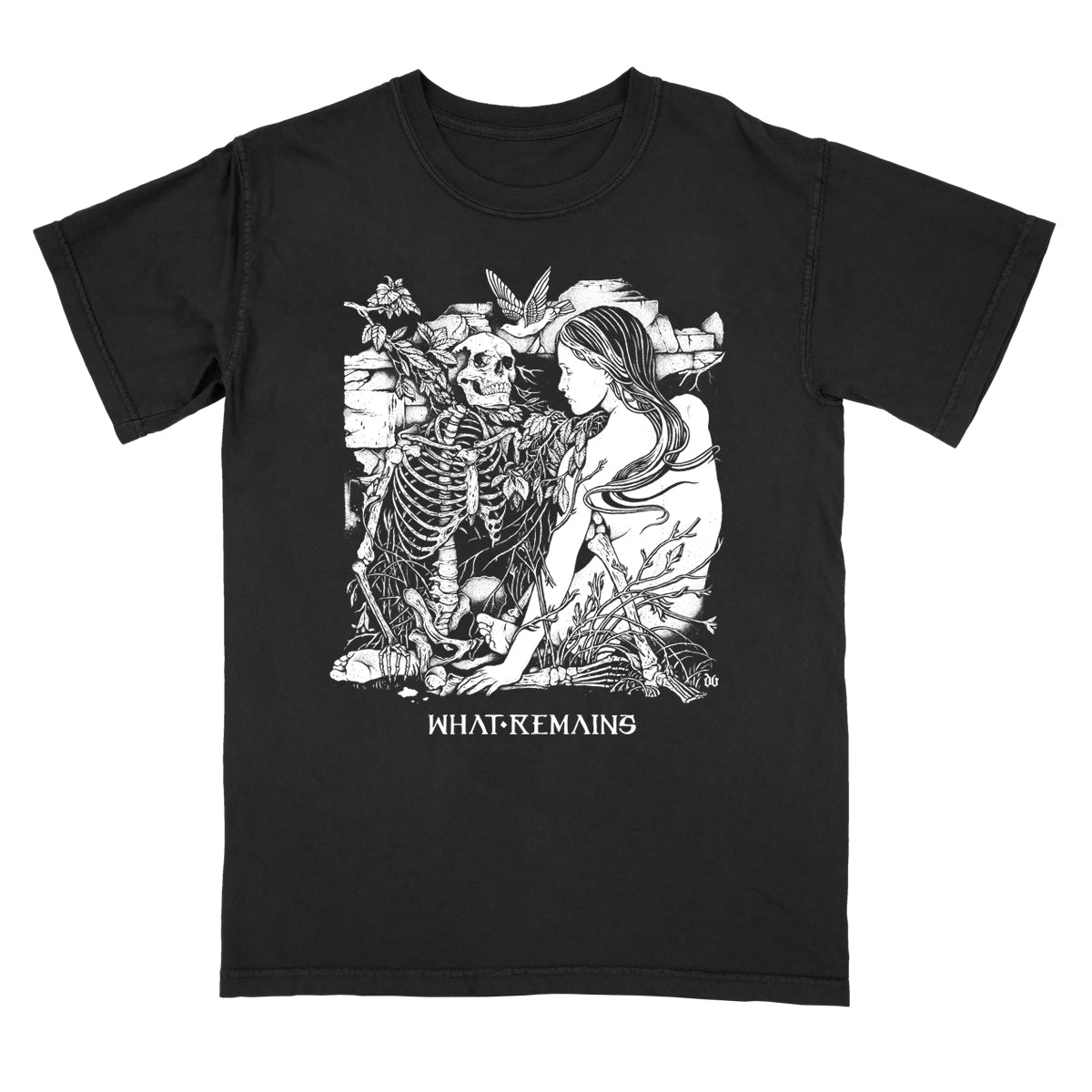 WR Bookplate T-Shirt